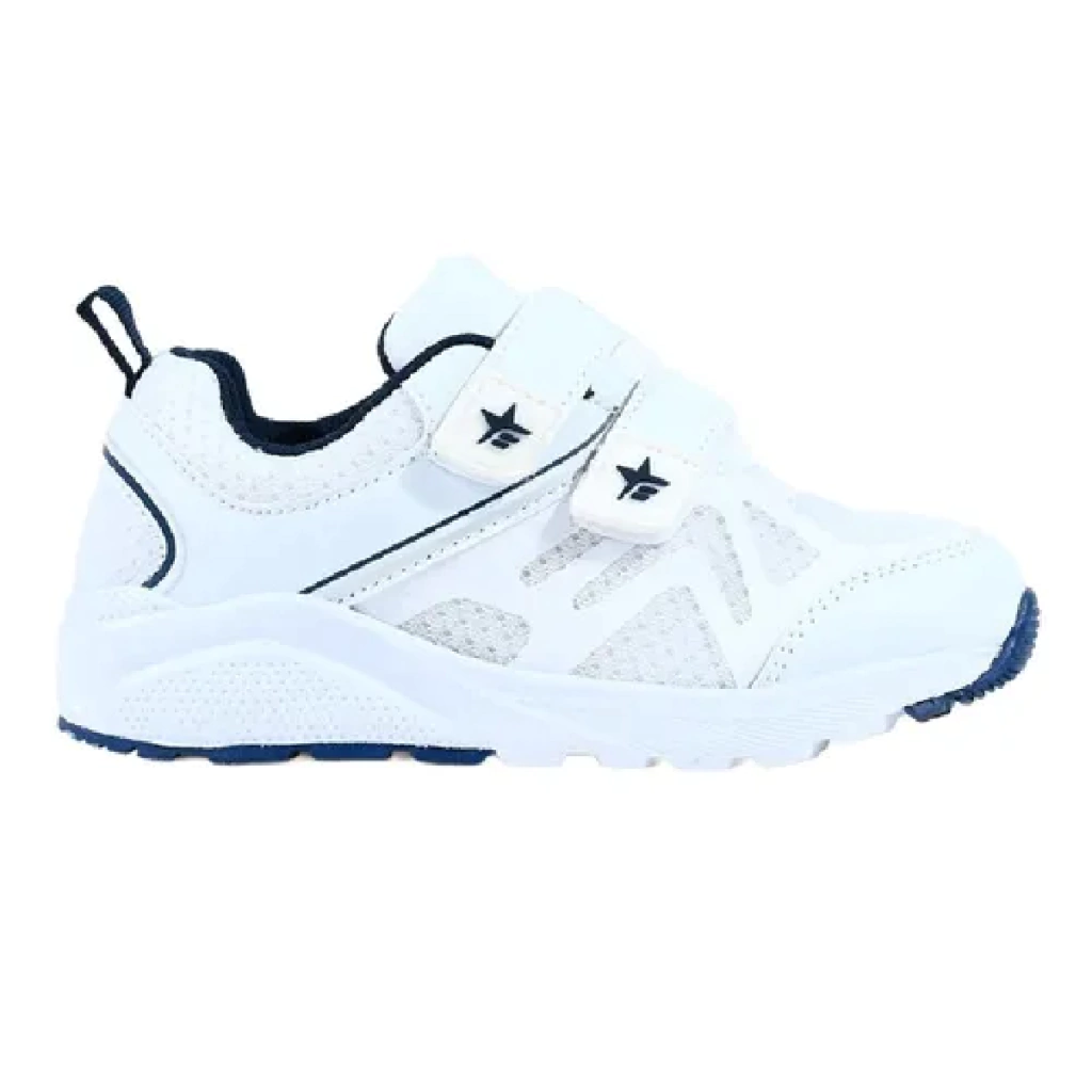 ZAPATILLAS FOOTY ESCOLAR (SCH12)