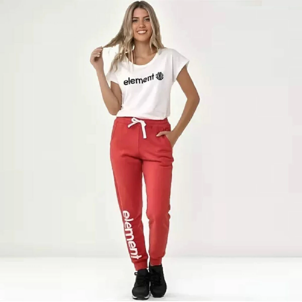 Jogging Skate Pant Element (22108300)