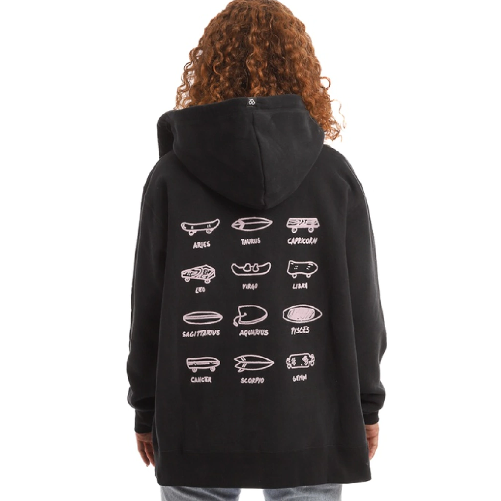 Campera Canguro Mdq Park Tibp (125215005)