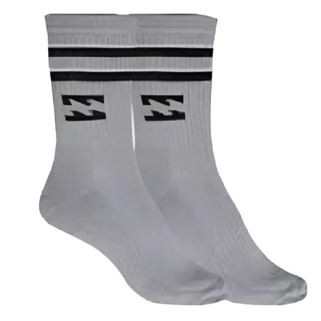Medias 3/4 Line Sock Billabong (MBMEDLIN)