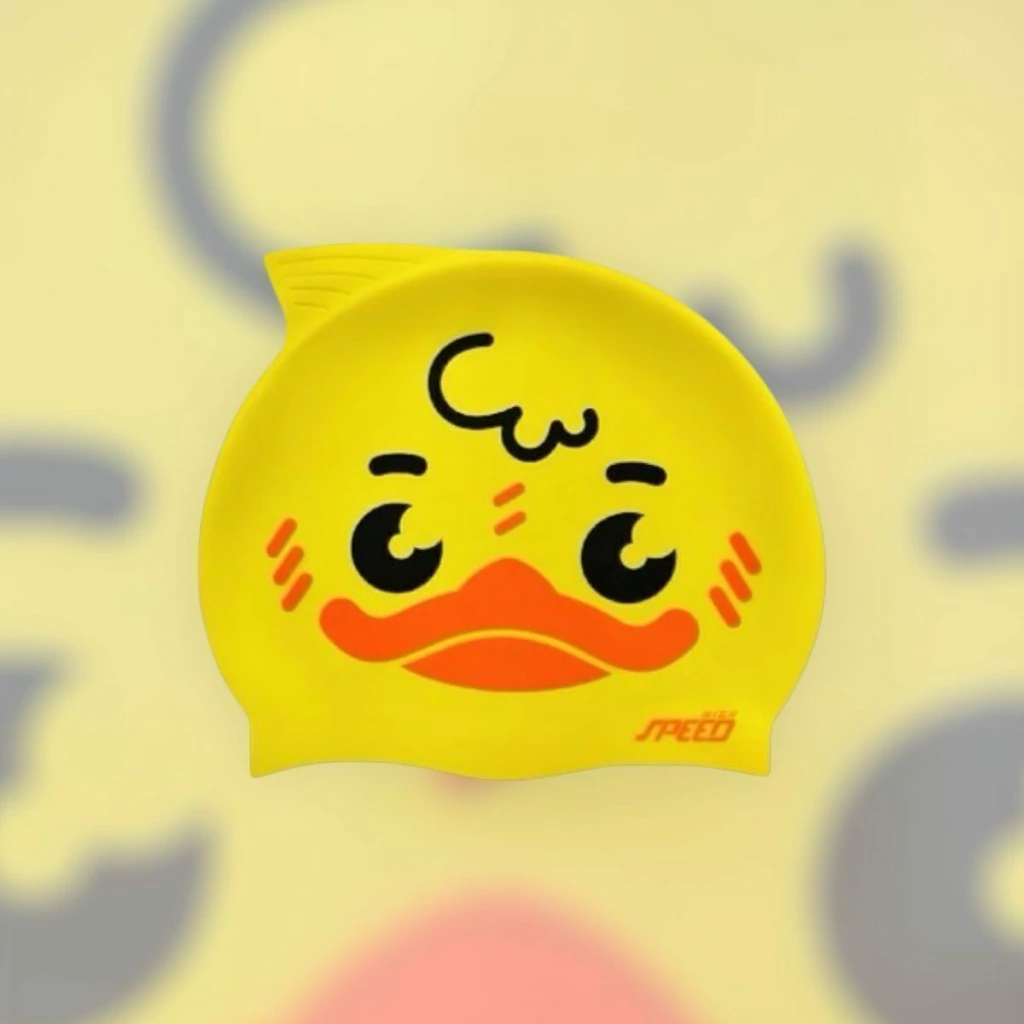 Gorra Estampada Duck Niño Speed (281P)