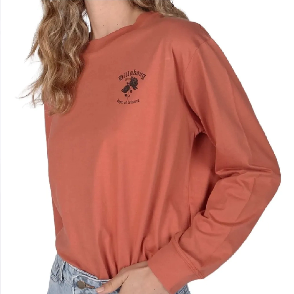 Remera Billabong Hombre ALL DAY TEE (12128202)