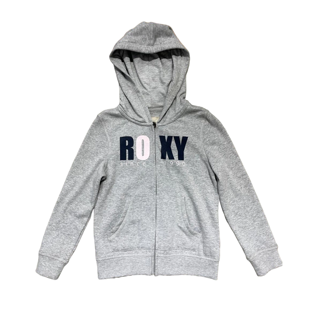 Campera Cang Plans Bold Distress Roxy (3192108036)