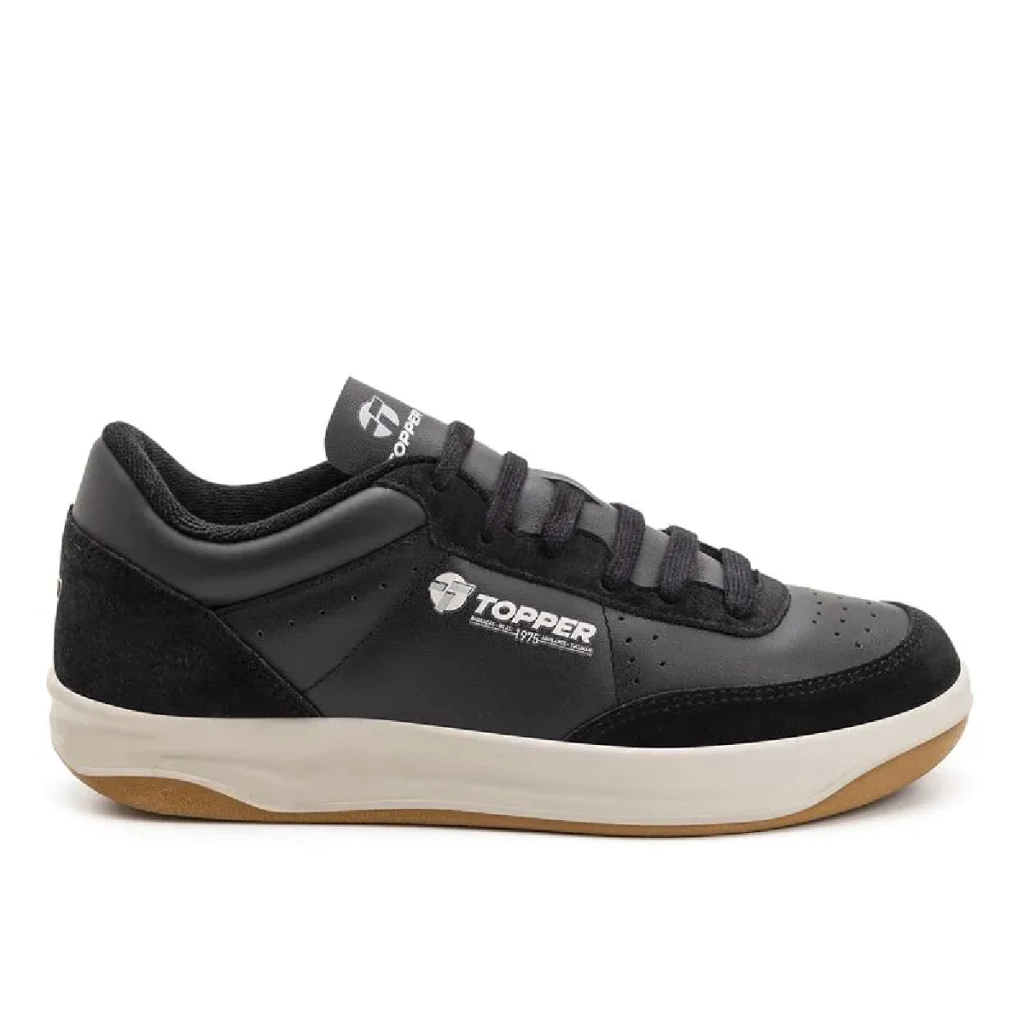 Zapatillas Enforcer Topper (25868)