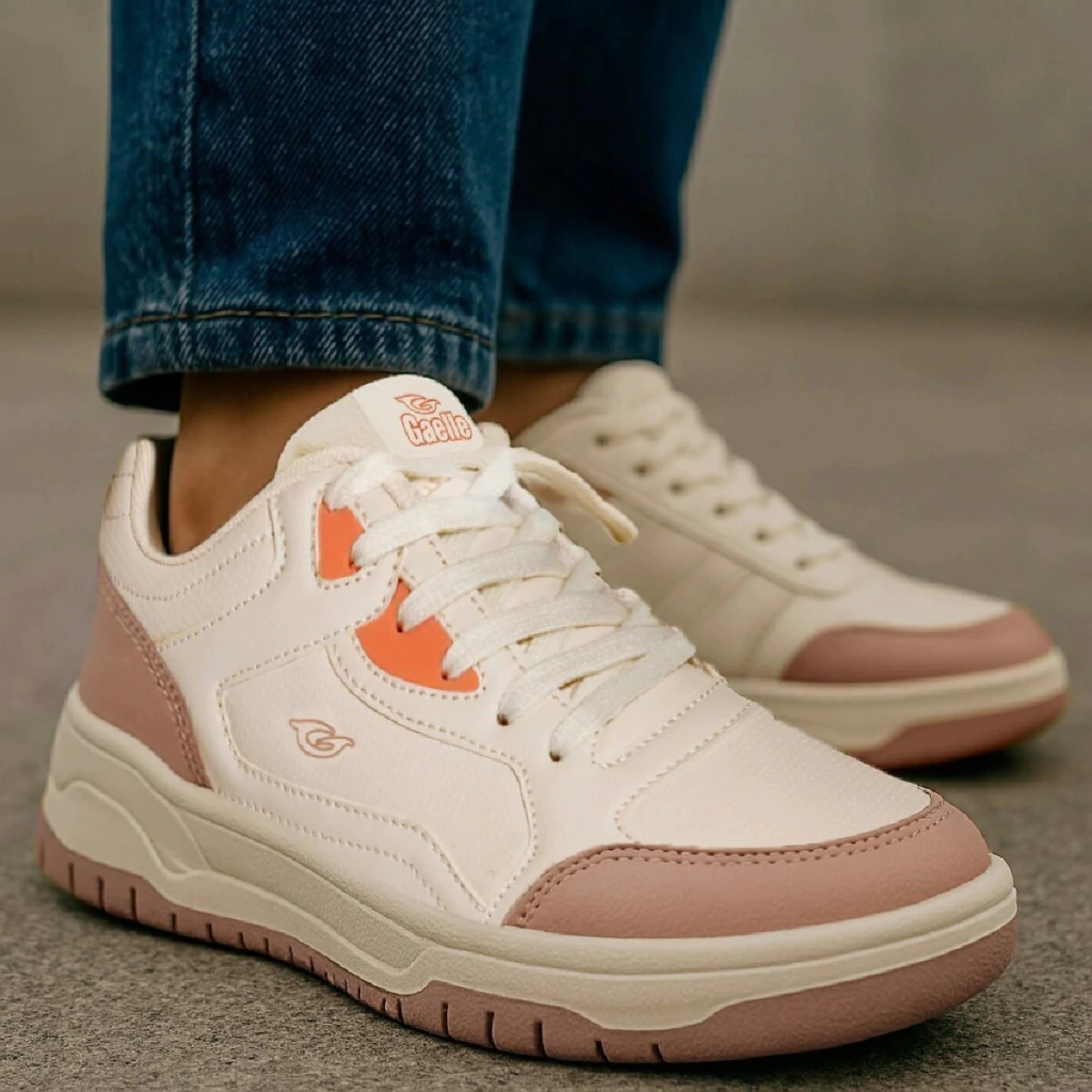 Zapatillas Vulk Gaelle (GA593W-112)