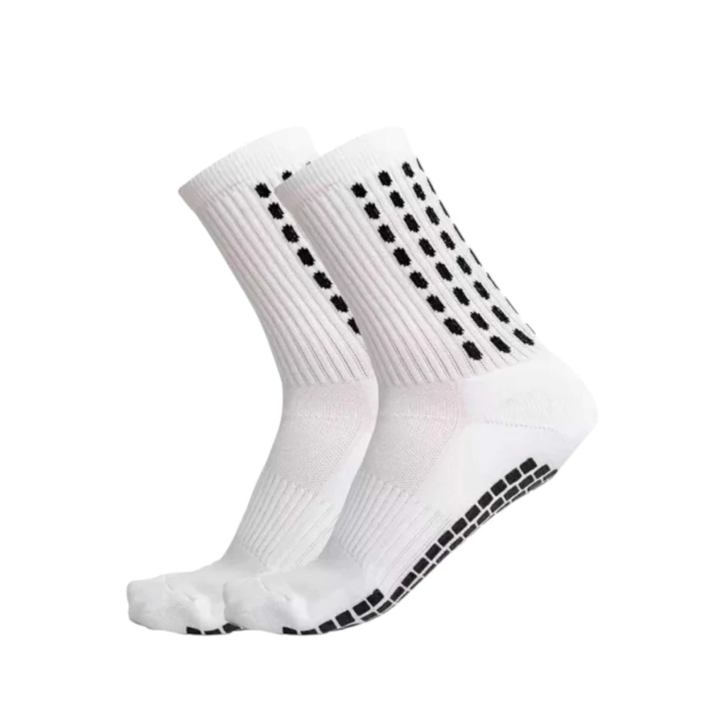 Medias Antideslizantes De Entrenamiento Diadora (16390)
