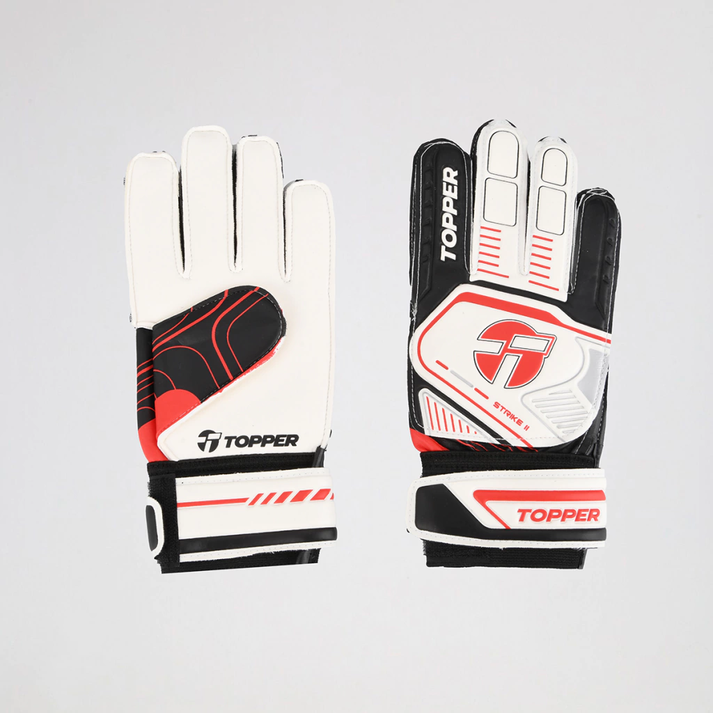Guantes Luva Strike II Topper (173279)