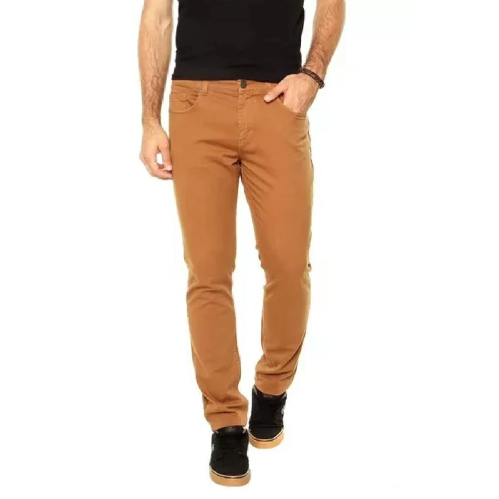 JEAN dc WKR COLOUR SLIM (17209009)