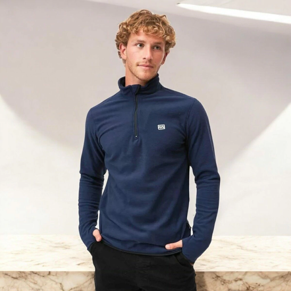 BUZO POLER HOMBRE BILLABON DRIFTER OUTWEAR (23-11128902)