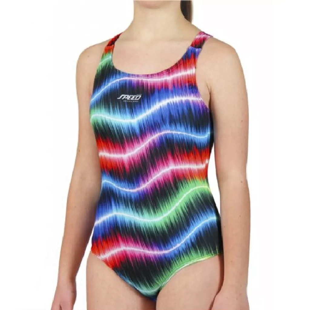 Malla Natacion Juvenil Speed (9110JU)