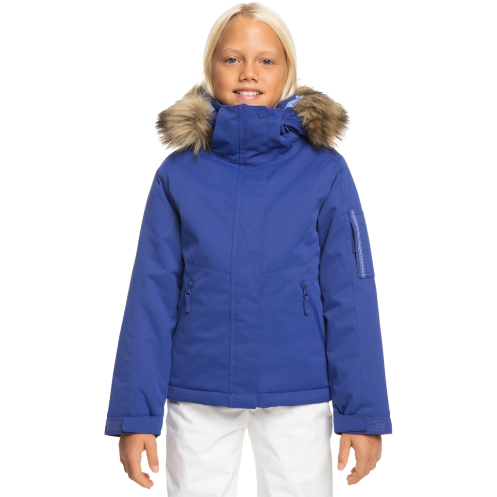 campera snow meade Roxy mujer (3242135046)