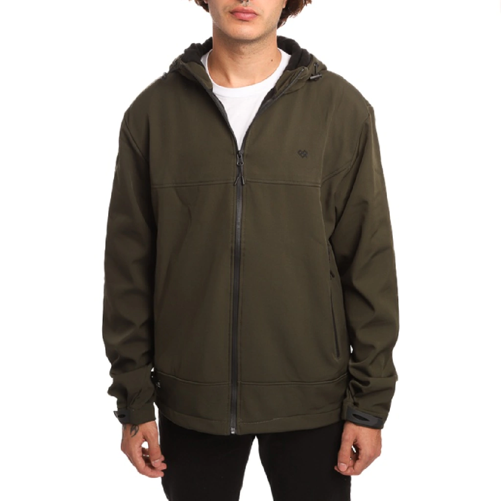 Campera Deportiva Salto Frio Tibp (006215006)