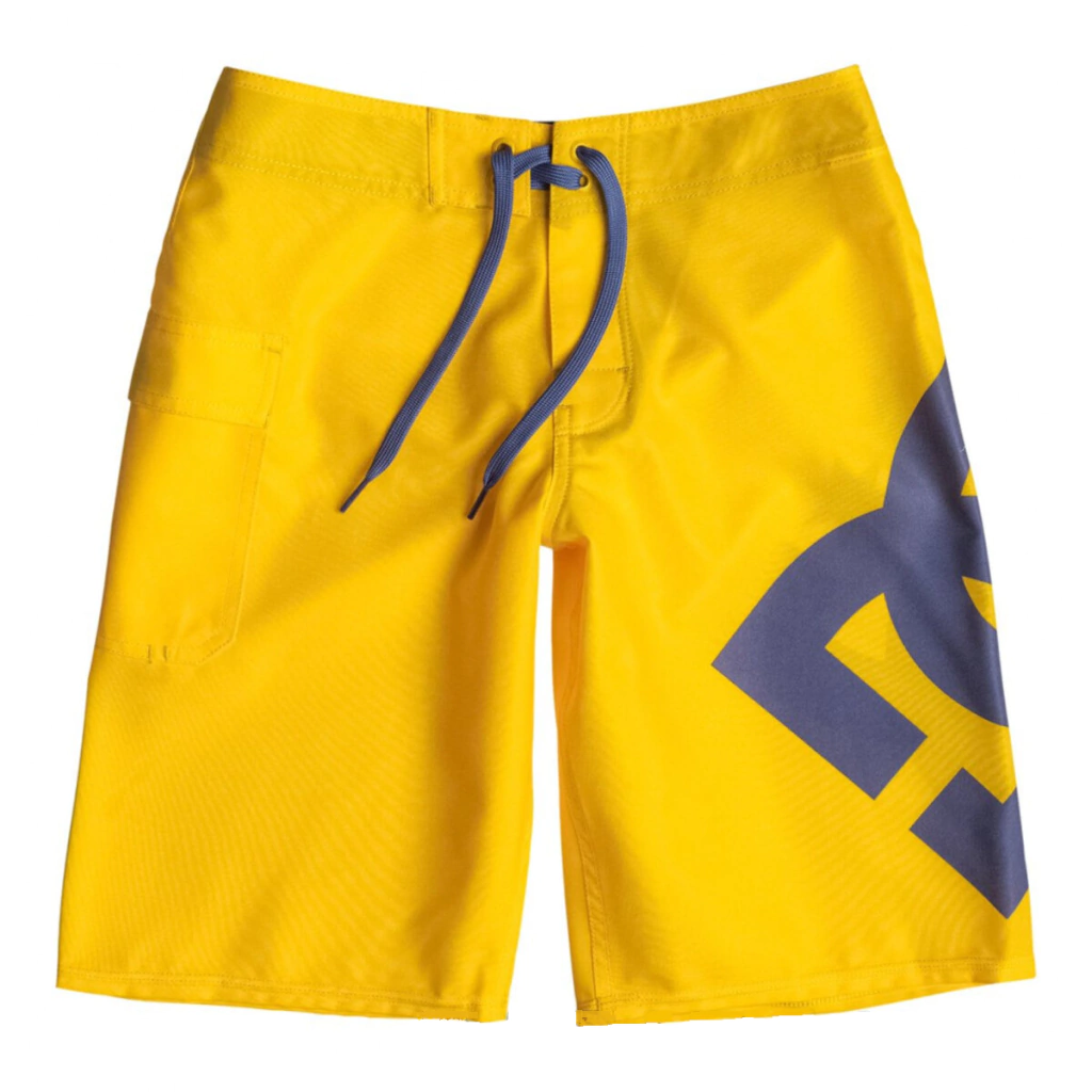 SHORT DC TRAJE DE BAÑO TB LANAI (17151003)