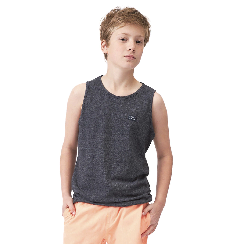 MUSCULOSA BILLABONG ALL DAY SNGLET BOYS (13117501)