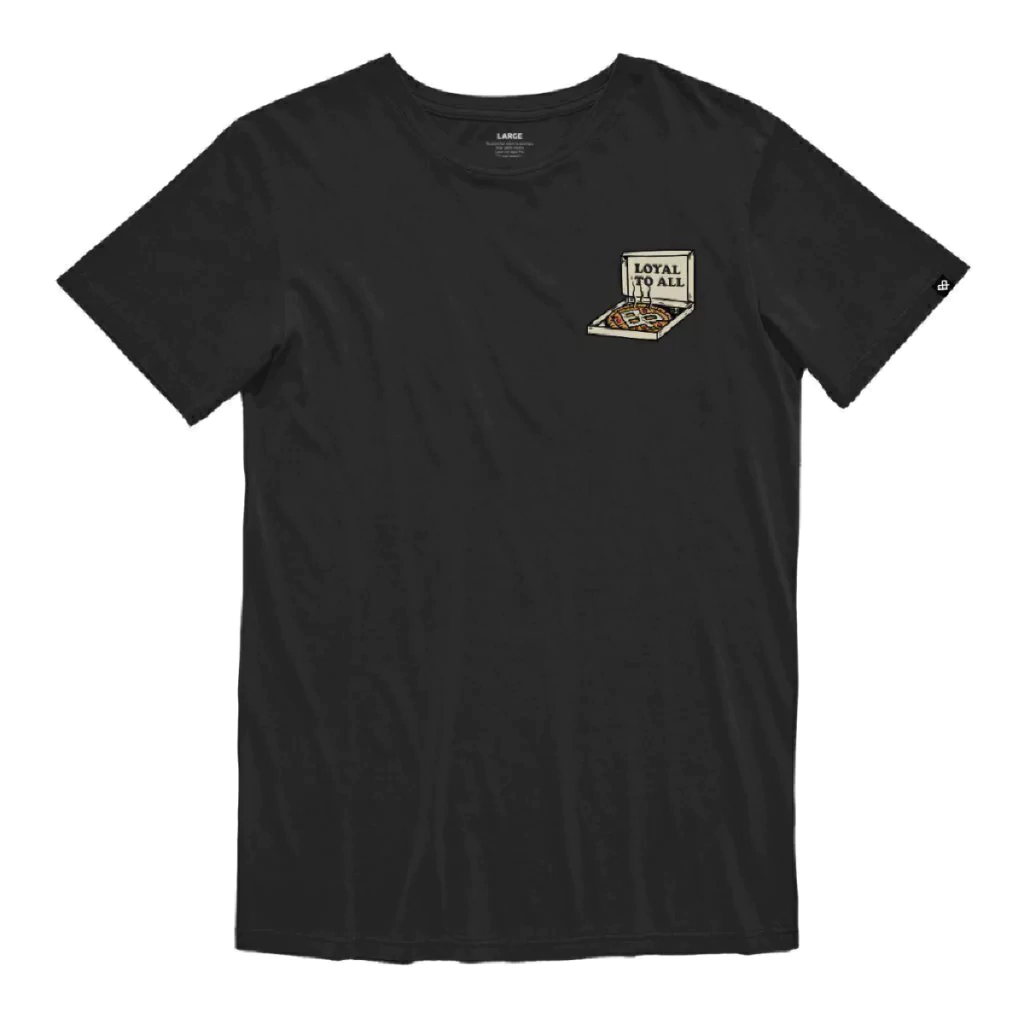 Remera TIBP Lemmys (031215A99)