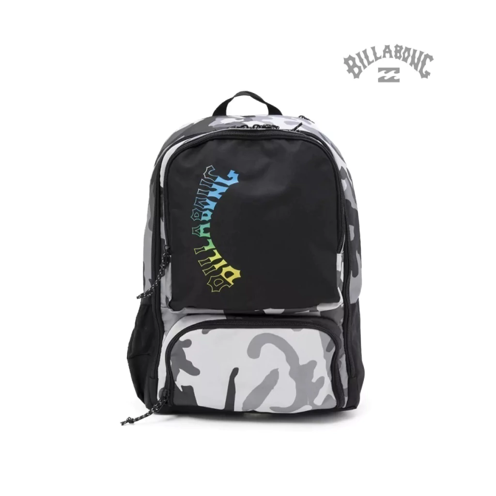 Mochila Billabong Juggernaut Backpack (ABYBP00157)