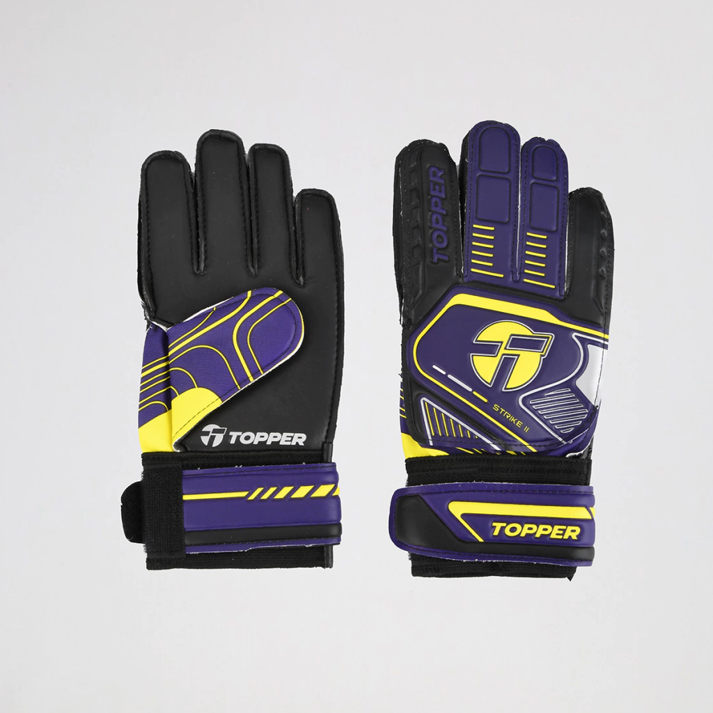 Guantes Luva Strike II Topper (173278)