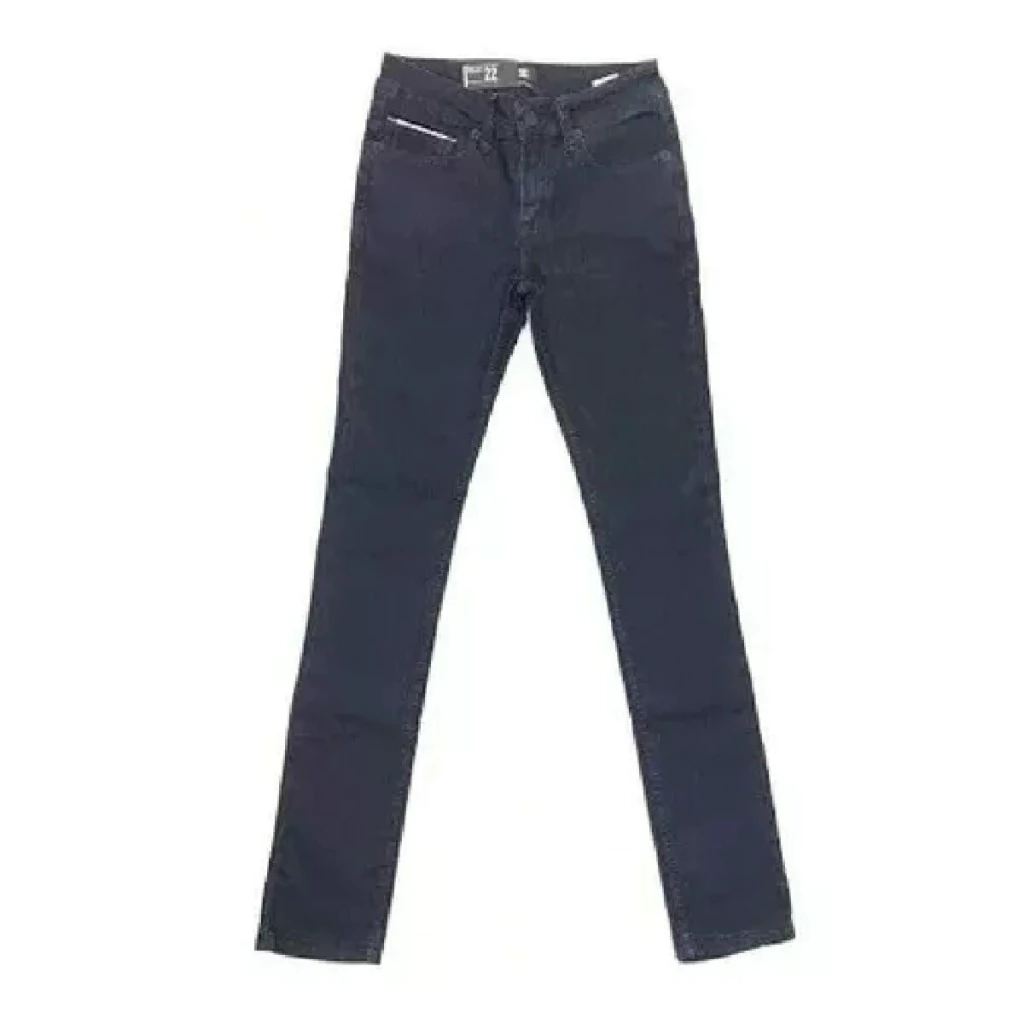 JEAN DC SKINNY INDIGO RINSE DC BOYS (16258002)