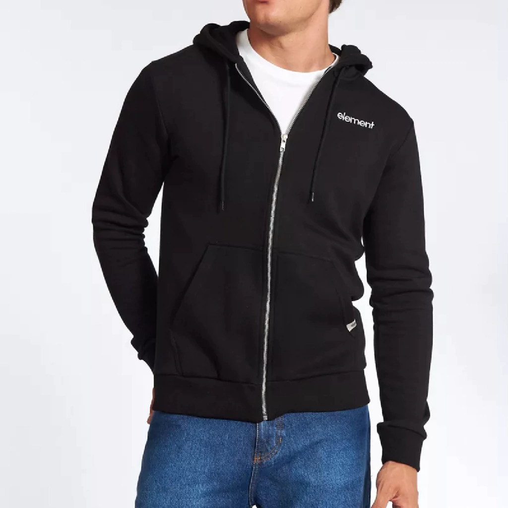 Campera Cornell Zip Hood Element (MEZIPCOR)