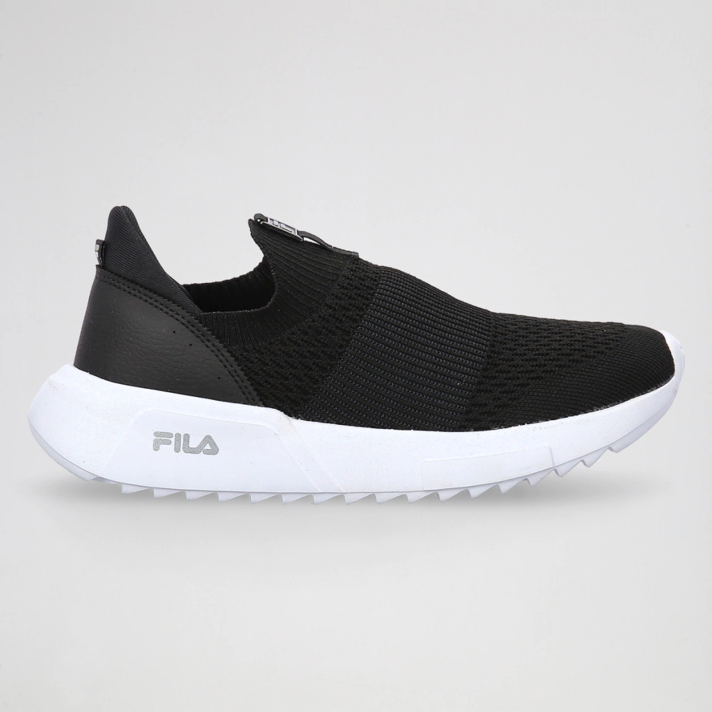 Zapatillas Fila Calzini II Mujer (2TR00009-001)