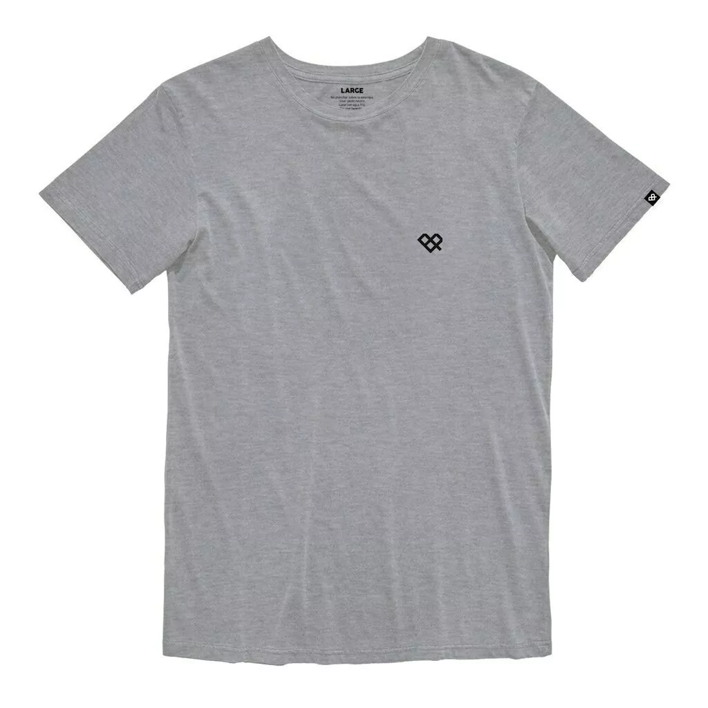 Remera TIBP Sola0 I (031215A77)