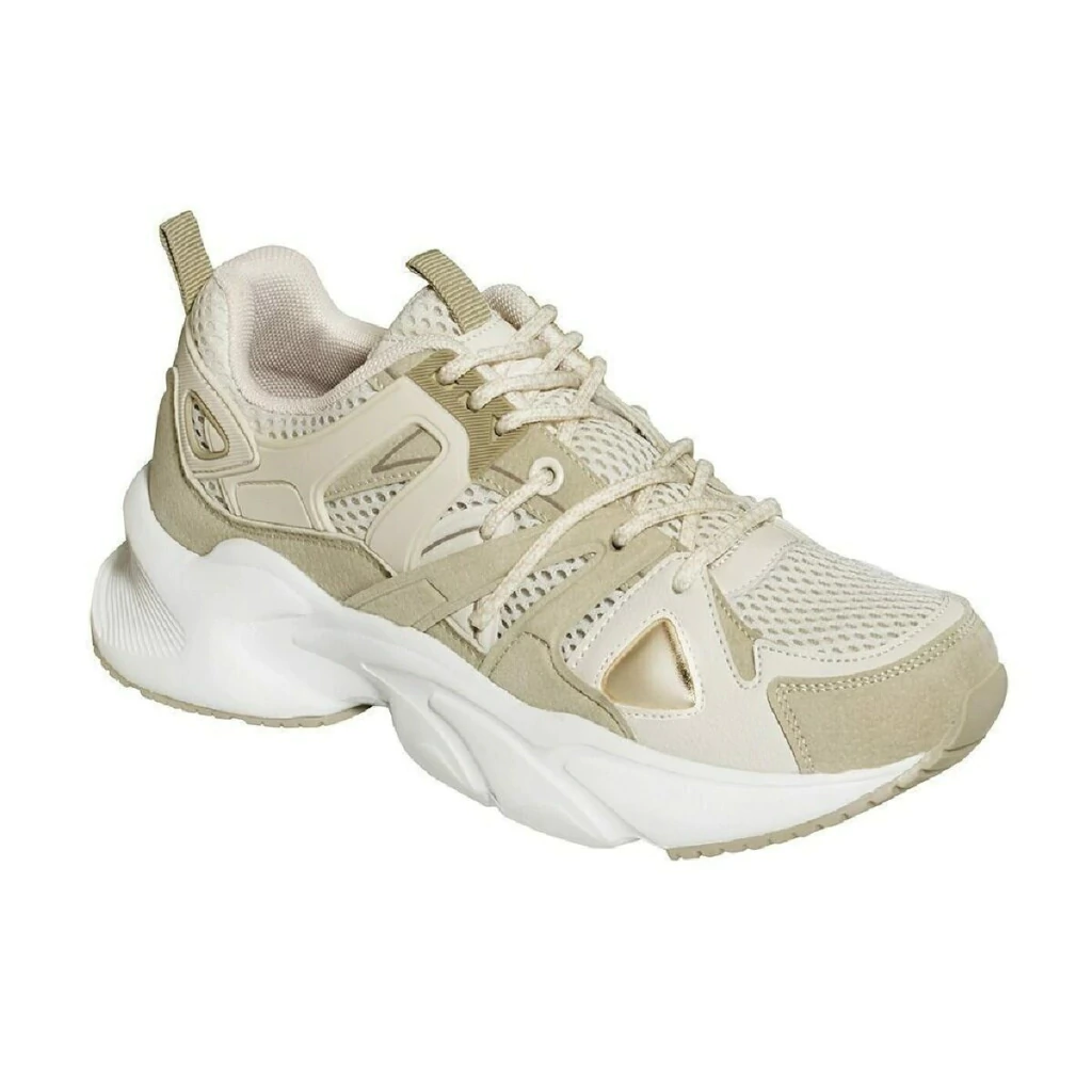 Zapatillas Show Gaelle (GA592W-112)