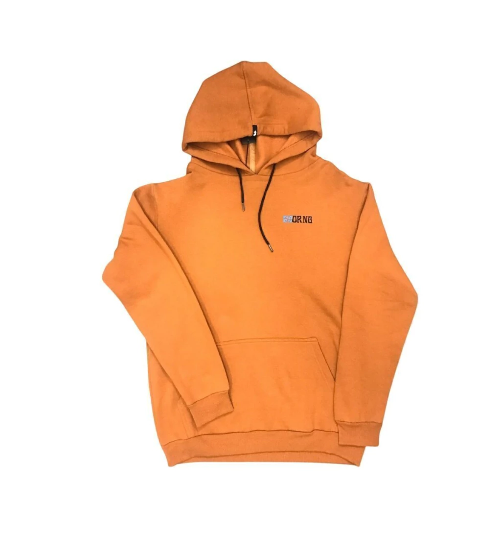 BUZO HOMBRE ORANGE COUNTY HOODIE WOLF (OC10314008)