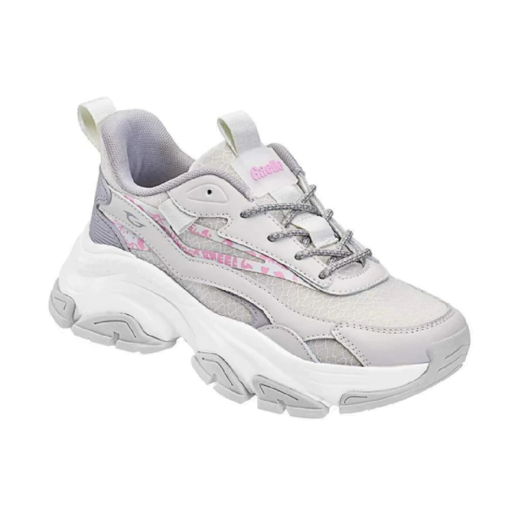 Zapatillas Gaelle Delhi Mujer (GA591W-002)