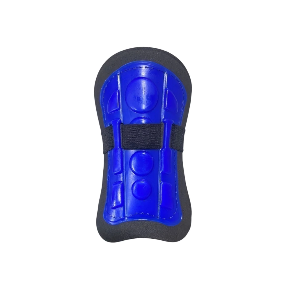 Canilleras Bb Colores Trops (T1061)