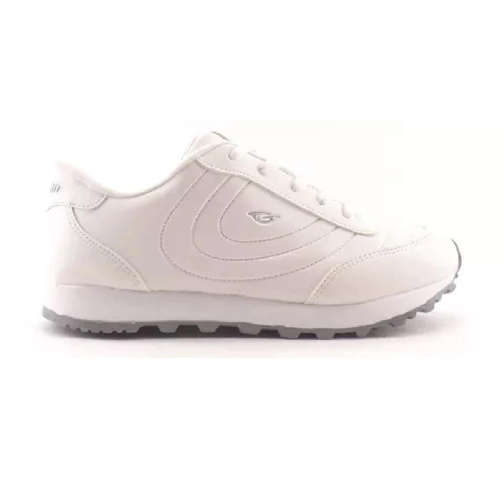 Zapatilla Mujer Bajitas Gaelle (GA1410/1-101)