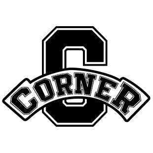 corner