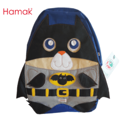 MOCHILA SUPERHÉROE - comprar online