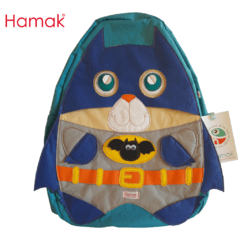 MOCHILA SUPERHÉROE