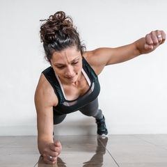 personal trainer