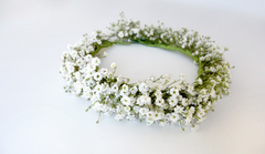 Banner de la categoría Corona de Novia