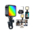 Luz RGB streaming en internet