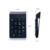 Mini Teclado Numerico Inalambrico - Mega Plaza
