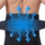 Faja Termica Lumbar - comprar online