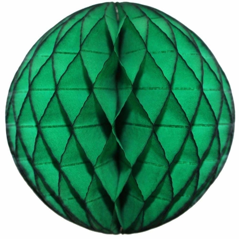 Dark Green Honeycomb x 1 und