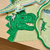 Servilleta Rawr - some x 16 und - comprar online