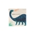 Servilleta pequeña Dinosaur Kingdom x 16 und. en internet