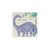 Servilleta pequeña Dinosaur Kingdom x 16 und. - tienda online