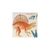 Imagen de Servilleta pequeña Dinosaur Kingdom x 16 und.