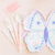 Servilleta Flutter x 16 und - comprar online