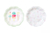 Plato We Heart Ice Cream x 12 und