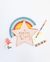 Plato Magical Rainbow x 8 und en internet