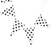 Banner Black & White x 1 und