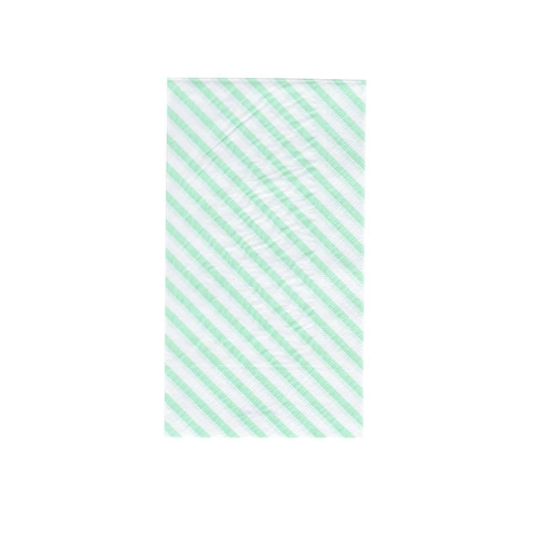 Servilleta Mint Stripes x 20 und
