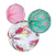 Bolas de Papel Scrumptious x 3 und