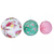 Bolas de Papel Scrumptious x 3 und - comprar online
